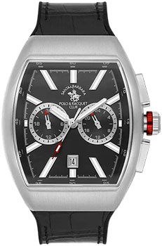 Часы Santa Barbara Polo & Racquet Club Prive SB.1.10607-2